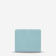 Status Anxiety In Another Life Purse Sky