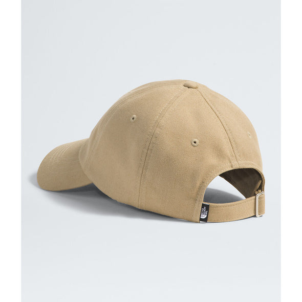 The North Face Norm Hat Khaki Stone