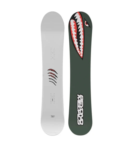 Bataleon Beyond Medals Tornado Snowboard 2027