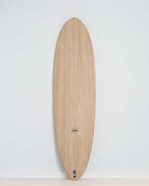 Aloha Eco-Skin Fun Division 7'0 Surfboard