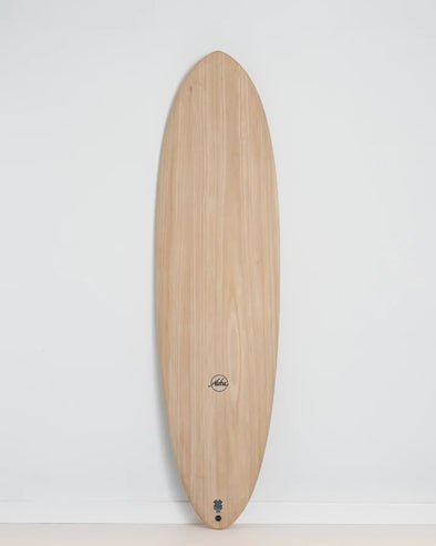 Aloha Eco-Skin Fun Division 7'0 Surfboard