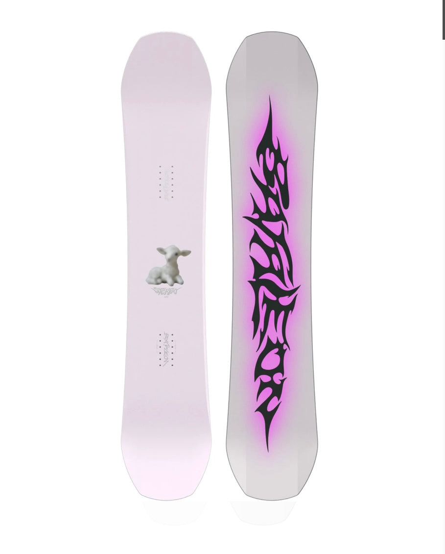 Bataleon Stereo Wns Snowboard 2027