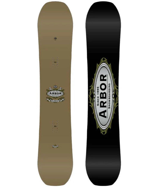 Arbor Element Decon Snowboard 2027