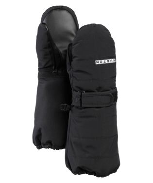 Burton Toddlers’ Warmest Mittens True Black 2026