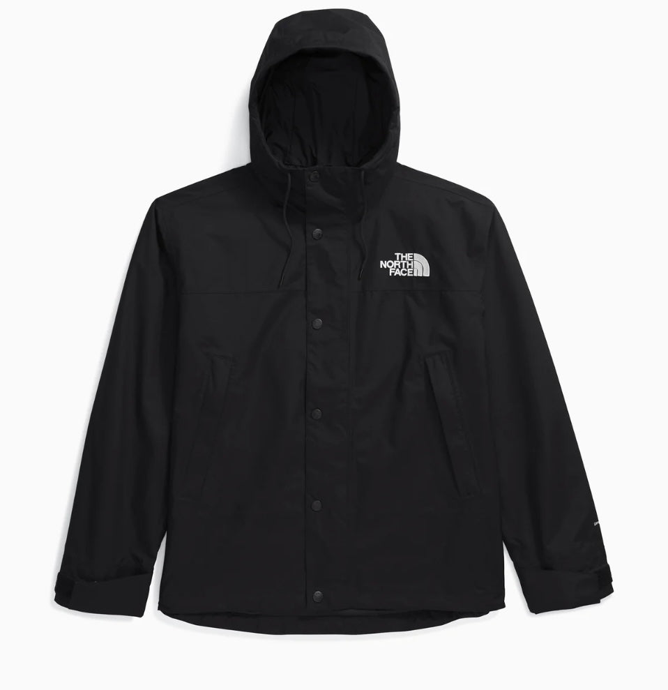 North Face Men’s Reign On Jacket Black