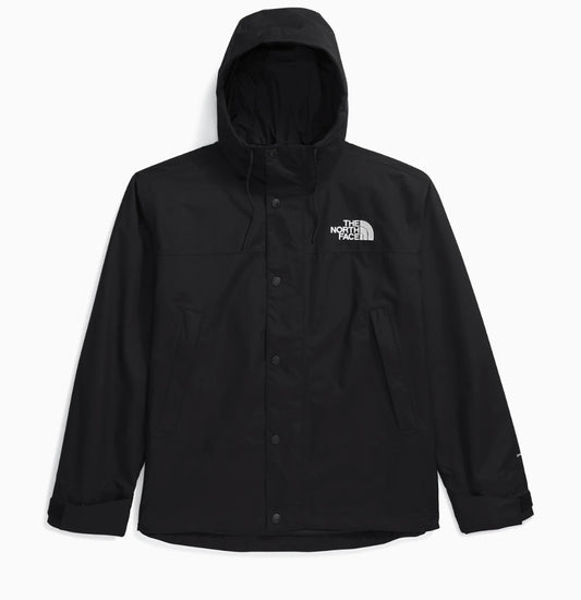 North Face Men’s Reign On Jacket Black