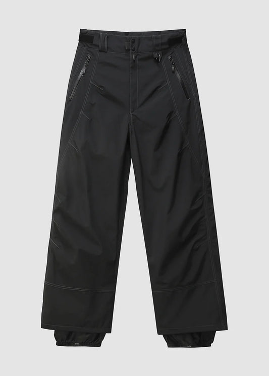 Dial Range 3L Ossa Snow Pant Black