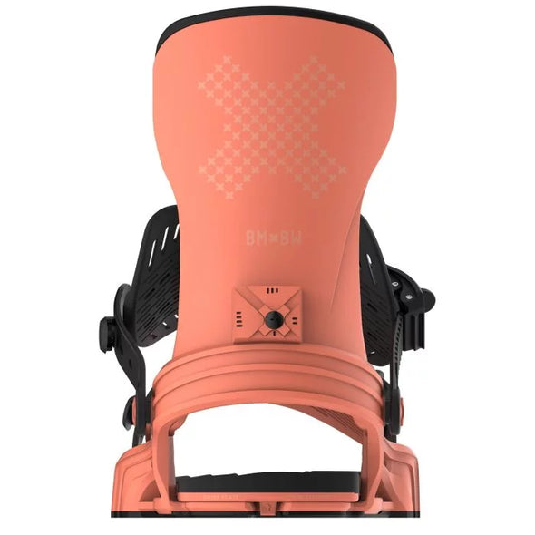 Bent Metal Women’s Stylist Bindings
