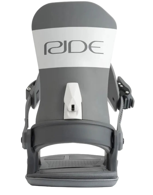 Ride C-8 Bindings Grey