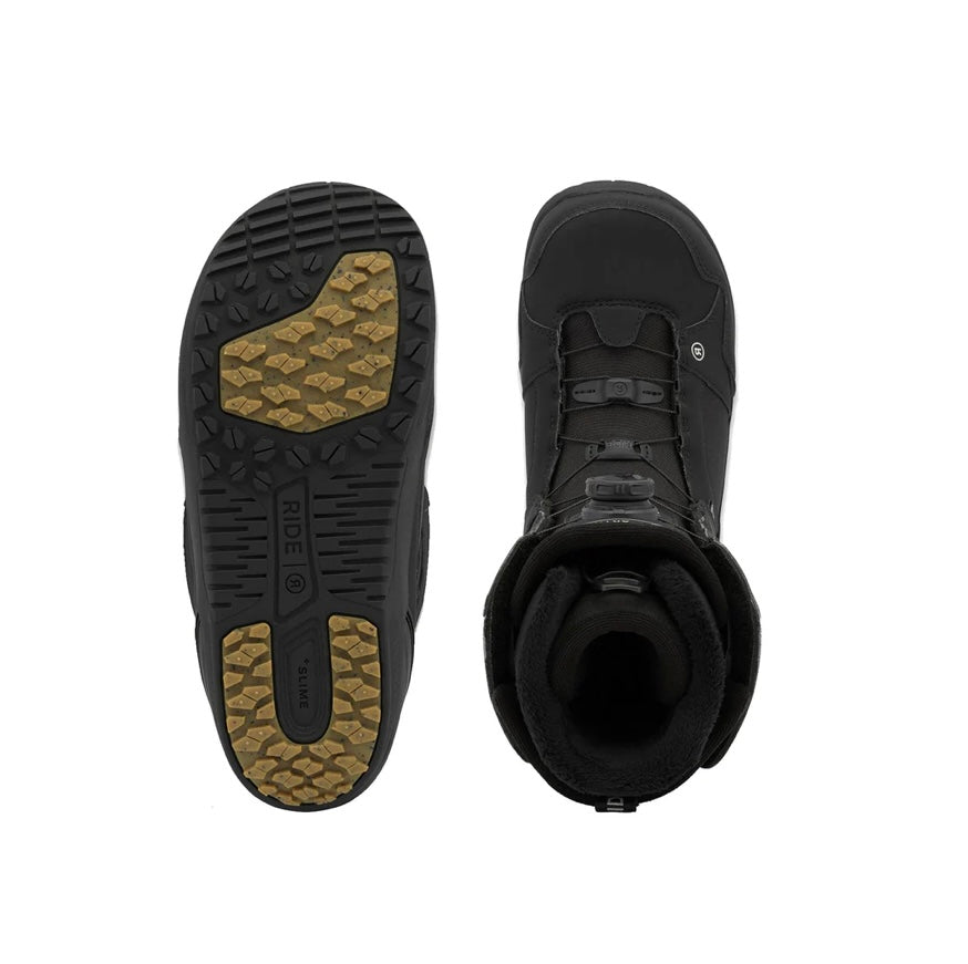 Ride Anthem Snowboard Boot Black