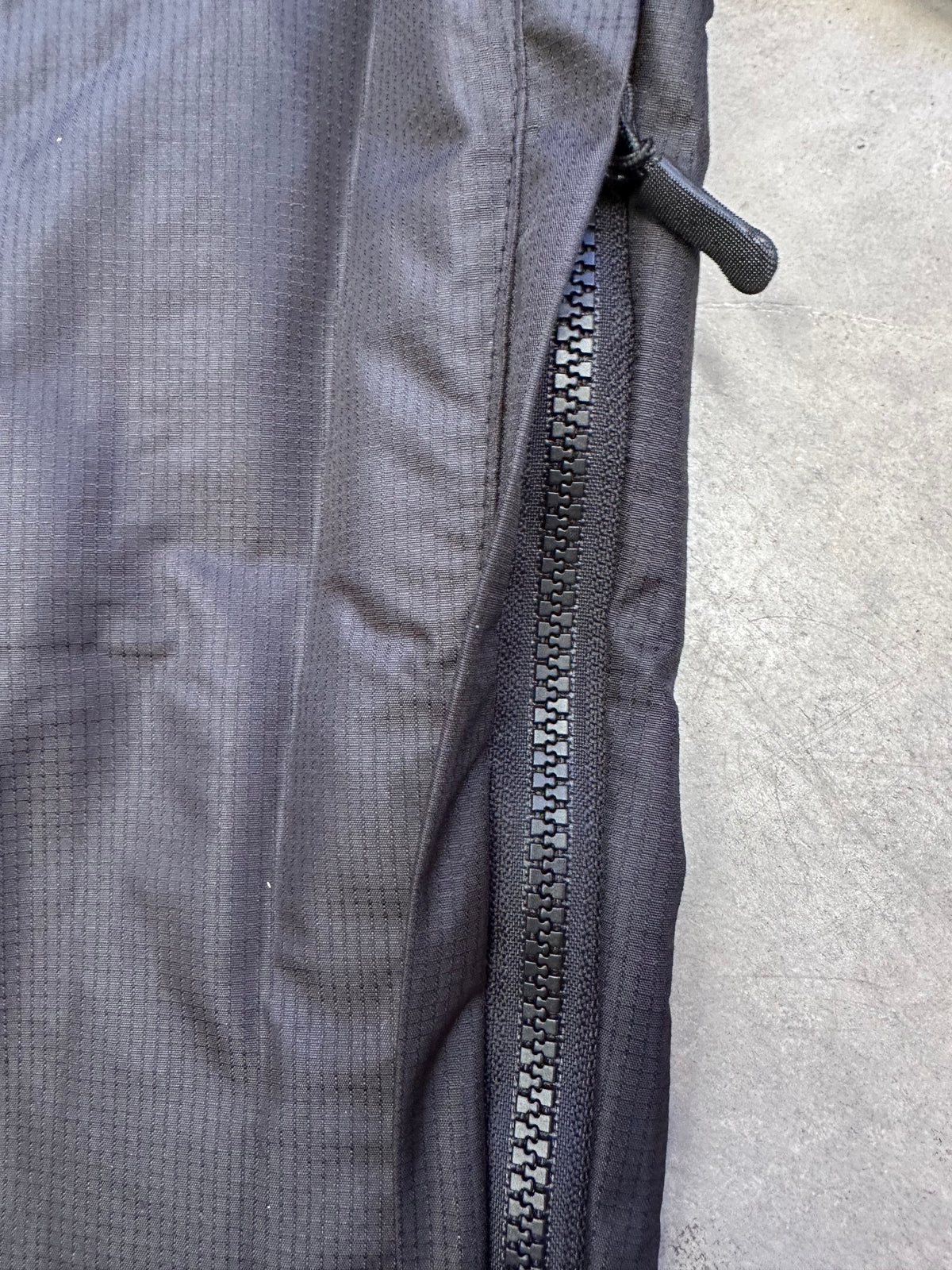 Whiteroom x Amigoz Cargo 2.0 Snow Pants Black