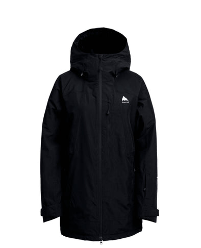 Burton Women’s Reserve 2L Insulated Jacket True Black 2026