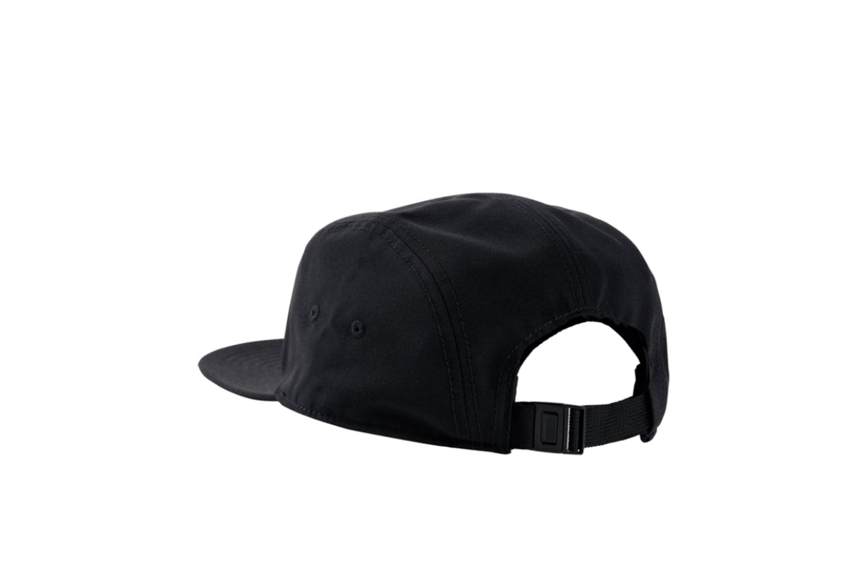 Burton Colfax Cordova Hat True Black