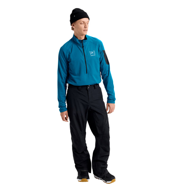 Burton Men’s [ak] Cyclic GORE-TEX 2L Pant True Black 2026