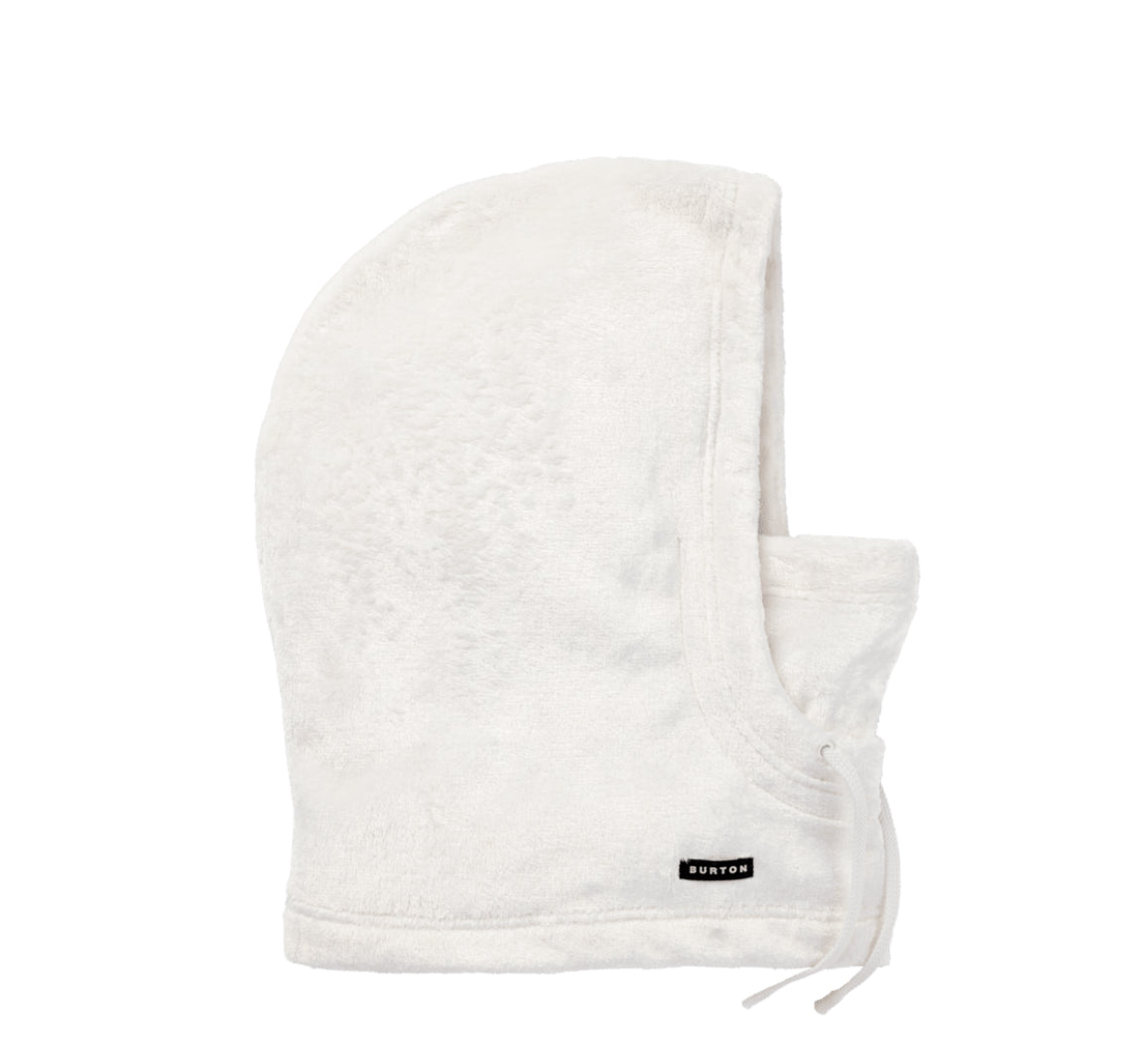 Burton Cora Hood Stout White