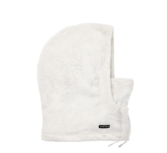 Burton Cora Hood Stout White