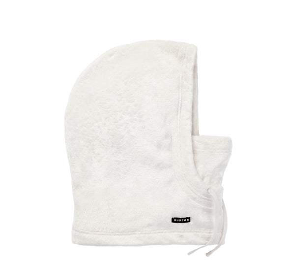 Burton Cora Hood Stout White