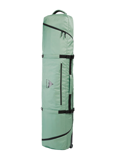 Burton Wheelie Gig Bag Soft Sage 2026
