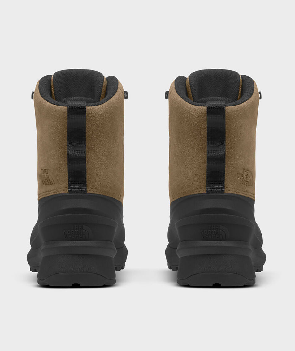 North Face Men's Chilkat V Lace Snow Boot