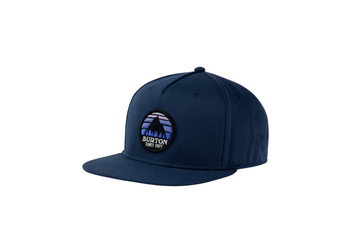 Burton Underhill Hat Nightfall
