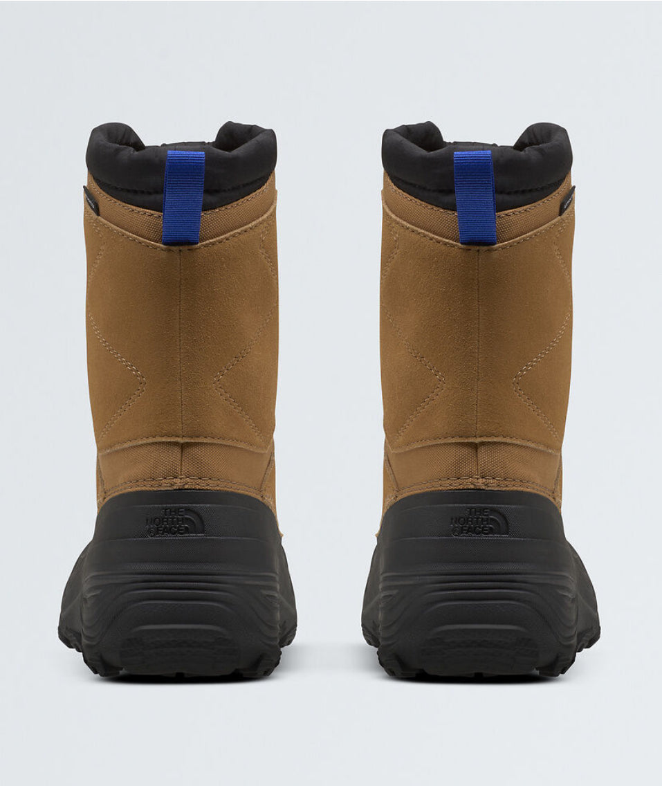 North Face Youth Alpenglow V Waterproof Boots