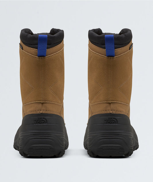 North Face Youth Alpenglow V Waterproof Boots