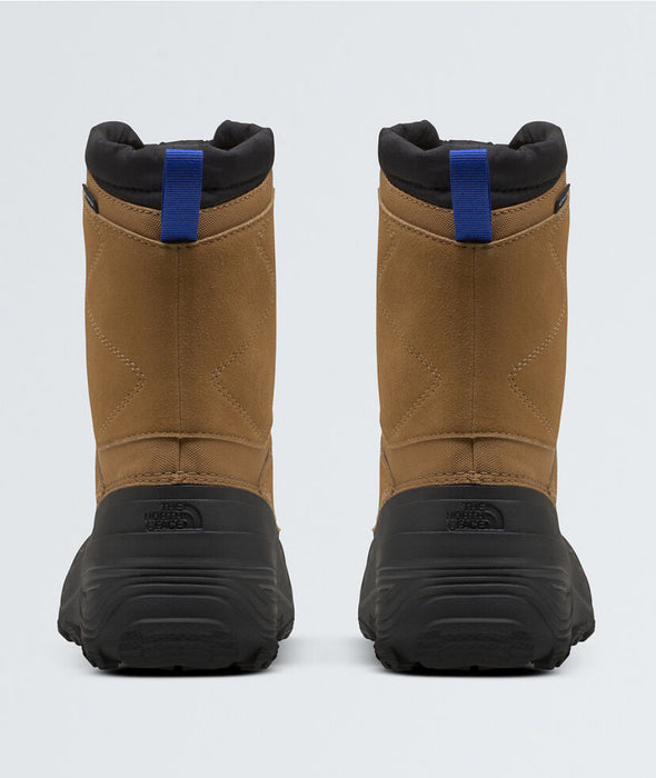 North Face Youth Alpenglow V Waterproof Boots