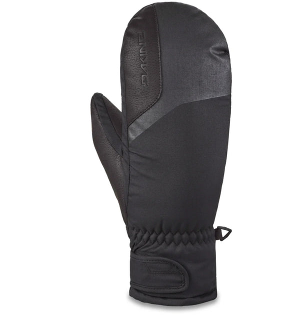 Dakine Nova Mitt Black