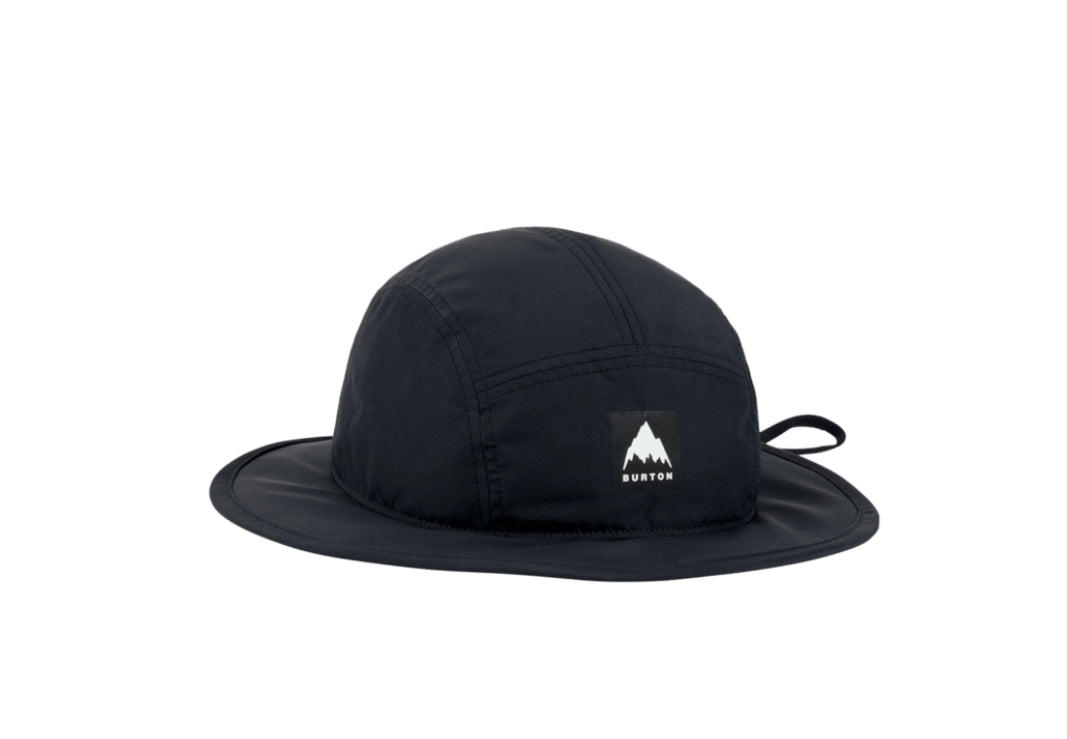Burton Greyson Boonie Hat True Black