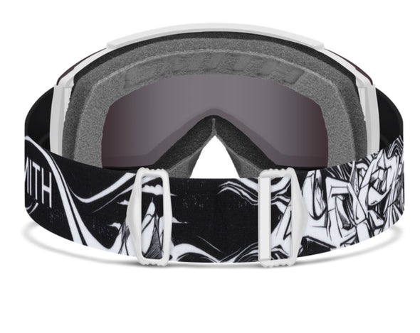 Smith Squad Goggles AC Markus Eder