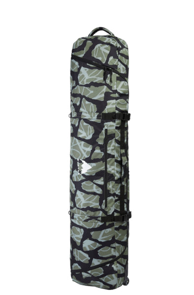 Burton Wheelie Gig Bag Graffiti Camo 2026