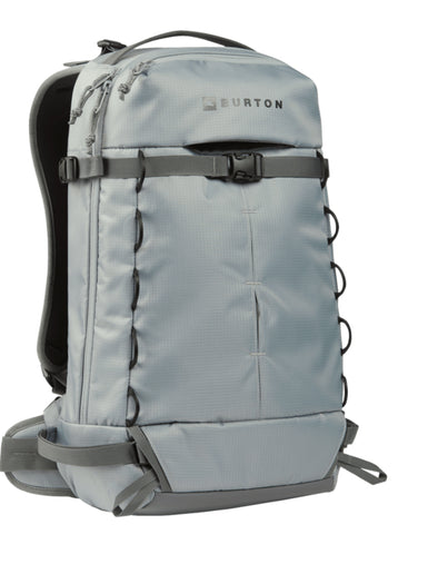 Burton Sidehill Pack 18L Sharkskin 2025