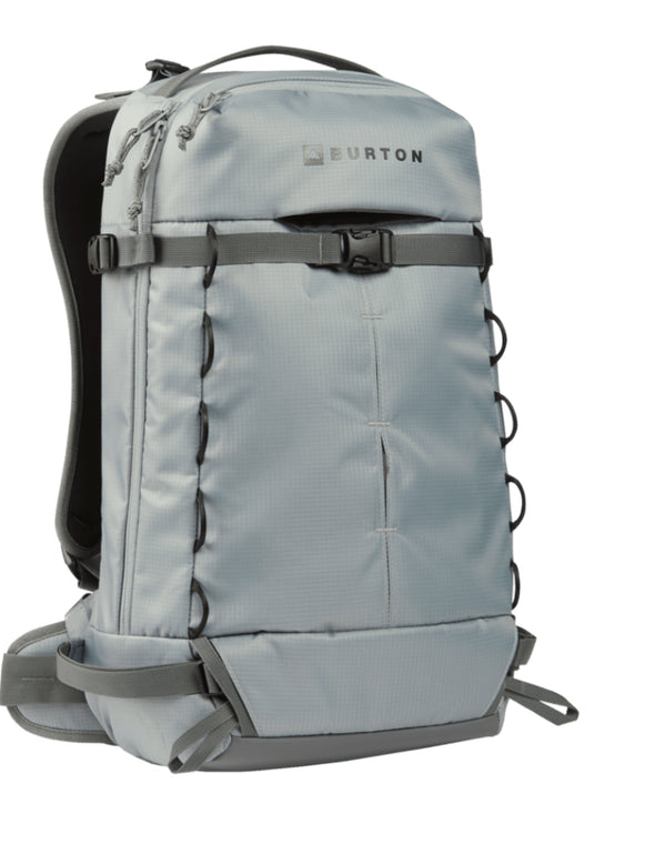 Burton Sidehill Pack 18L Sharkskin 2025