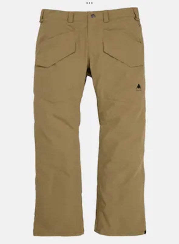 Burton Mens Covert 2.0 Pants Kelp 2024