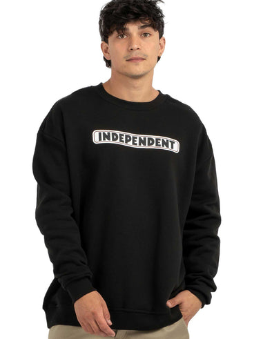 Independent Bar Sweater Original Fit