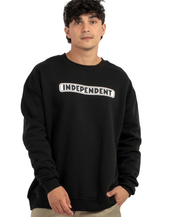 Independent Bar Sweater Original Fit