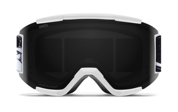 Smith Squad Goggles AC Markus Eder