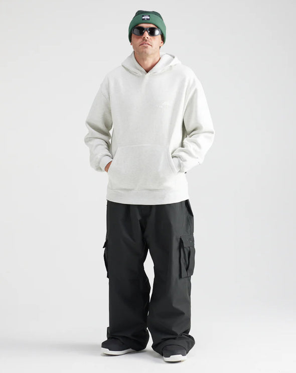 Yuki Threads Street Pant Black