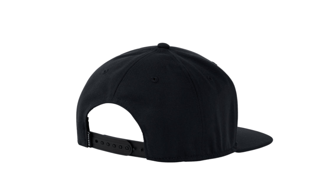 Burton Underhill Hat True Black