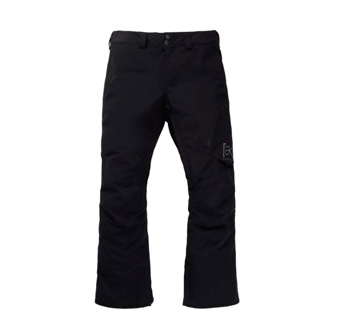 Burton Men’s [ak] Cyclic GORE-TEX 2L Pant True Black 2026
