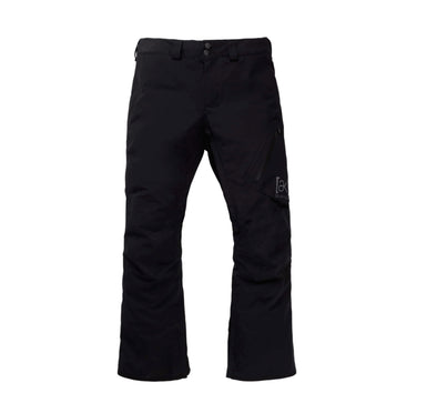 Burton Men’s [ak] Cyclic GORE-TEX 2L Pant True Black 2026