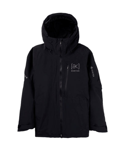 Burton Men’s [ak] GORE-TEX Cyclic Jacket True Black 2026