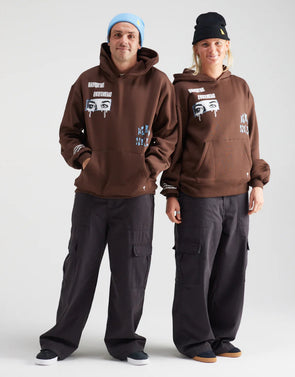 Yuki Threads Hi-FI Lo-Fi Hoodie Braken