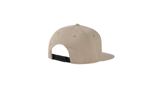 Burton Underhill Hat Summit Taupe