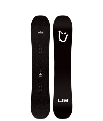 Lib Tech DPR Snowboard 2026