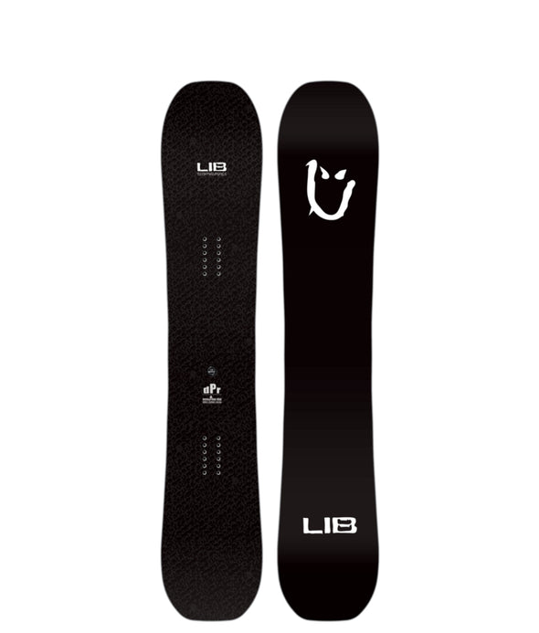 Lib Tech DPR Snowboard 2026