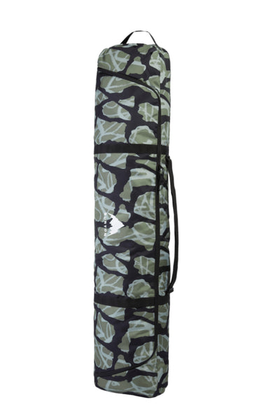 Burton Space Sack Graffiti Camo 2026