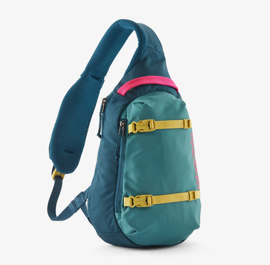 Patagonia Atom Sling 8L Bag Wetland Blue
