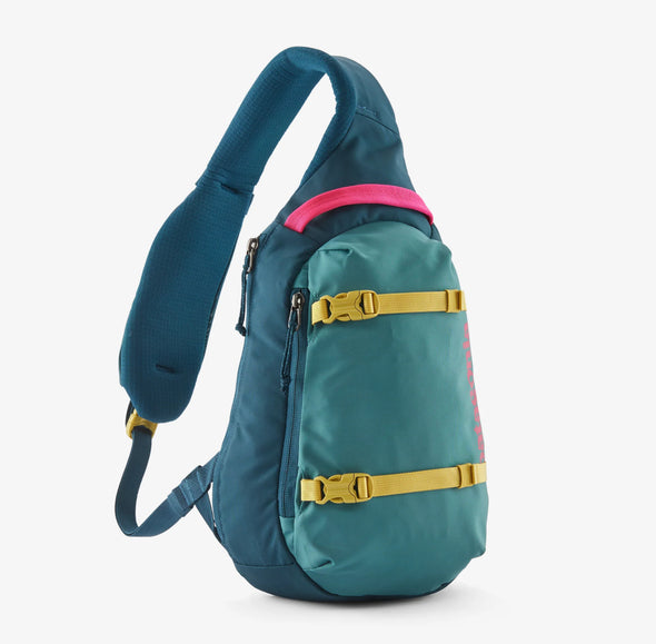 Patagonia Atom Sling 8L Bag Wetland Blue