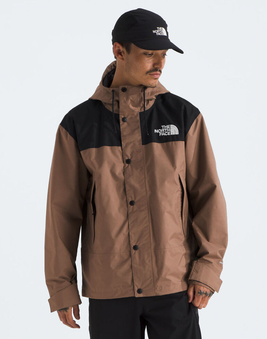 North Face Men’s Reign On Jacket Latte/Black